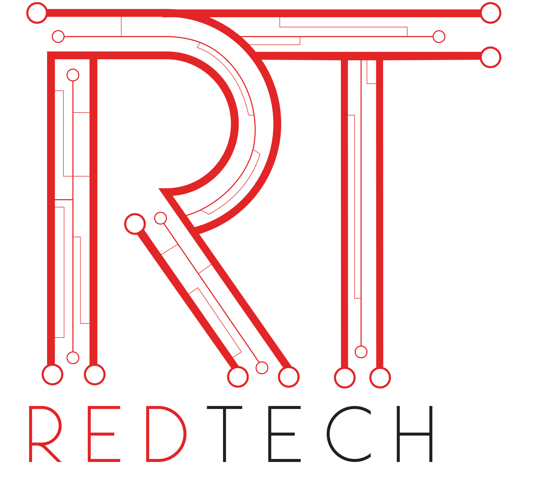 RED LOGO